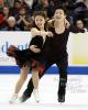 Maia Shibutani & Alex Shibutani
