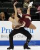 Alexandra Aldridge & Matthew Blackmer