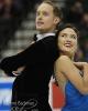 Madison Chock & Evan Bates
