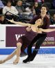 Madison Hubbell & Zachary Donohue