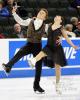 Karina Manta & Joe Johnson