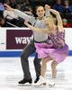 Kseniya Ponomaryova & Oleg Altukhov