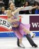 Kseniya Ponomaryova & Oleg Altukhov