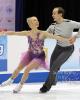 Kseniya Ponomaryova & Oleg Altukhov