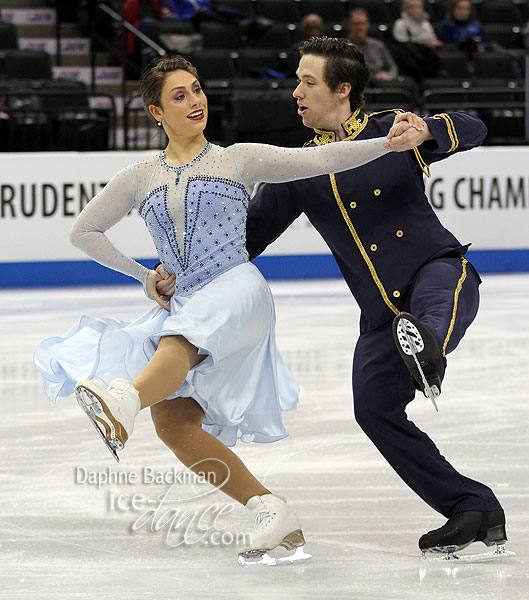 Tory Patsis & Nathaniel Fast