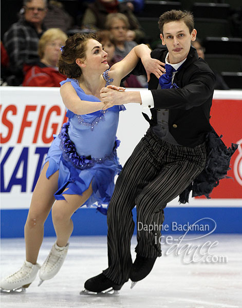 Elicia Reynolds & Stephen Reynolds