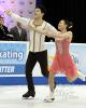 Maia Shibutani & Alex Shibutani
