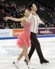 Maia Shibutani & Alex Shibutani