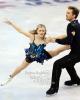 Penny Coomes & Nick Buckland (GBR) 