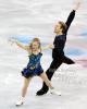 Penny Coomes & Nick Buckland (GBR) 