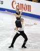 Anna Cappellini & Luca Lanotte (ITA)