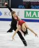 Madison Chock & Evan Bates (USA)