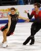 Laurence Fournier Beaudry & Nikolai Sorensen (DEN)