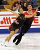 Laurence Fournier Beaudry & Nikolai Sorensen (DEN)