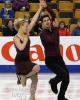Madison Hubbell & Zachary Donohue (USA)