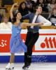 Kana Muramoto & Chris Reed (JPN)