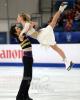 Mackenzie Bent & Dmitre Razgulajevs (CAN)