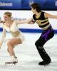 Mackenzie Bent & Dmitre Razgulajevs (CAN)