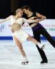 Mackenzie Bent & Dmitre Razgulajevs (CAN)