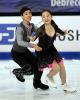 Rikako Fukase & Aru Tateno (JPN)