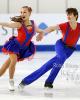 Maria Golubtsova & Kirill Belobrov (UKR)