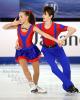 Maria Golubtsova & Kirill Belobrov (UKR)