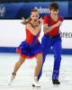 Maria Golubtsova & Kirill Belobrov (UKR)