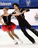 Marjorie Lajoie & Zachary Lagha (CAN)