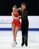 Rachel Parsons & Michael Parsons (USA)