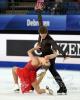 Rachel Parsons & Michael Parsons (USA)