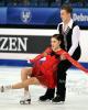 Ria Schwendinger & Valentin Wunderlich (GER)