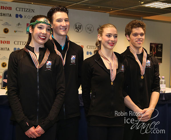 McNamara & Carpenter and Parsons & Parsons (USA)