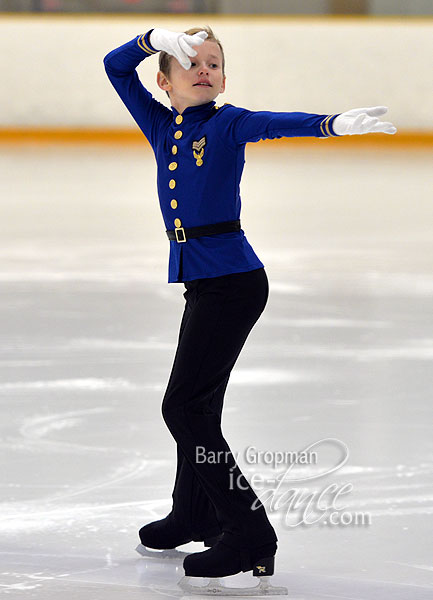 Ilia Malinin