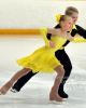 Veronica Chunikhin & Maxim Korotcov