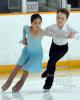 Marina Kryndushkina & Faddey Soldatov