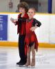 Olivia Ilin & Dylan Cain
