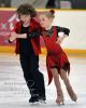 Olivia Ilin & Dylan Cain