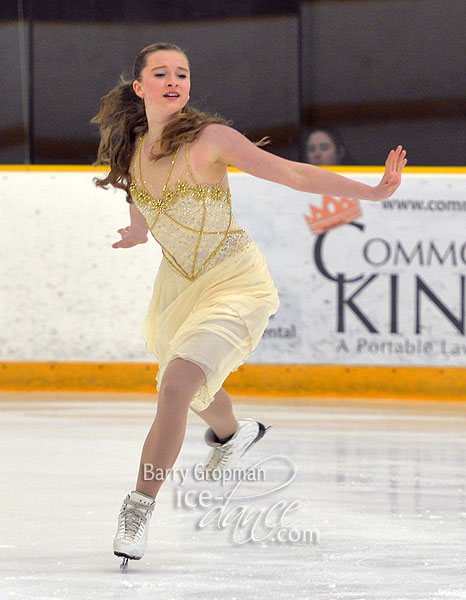 Alina Efimova