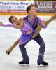 Maria Soldatova & Faddey Soldatov