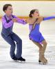 Maria Soldatova & Faddey Soldatov