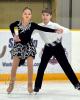 Rebecca Ogorodnikov & Matthew Sperry 
