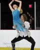 Haley Sales & Nikolas Wamsteeker (CAN)