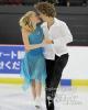 Haley Sales & Nikolas Wamsteeker (CAN)