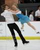 Haley Sales & Nikolas Wamsteeker (CAN)