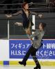 Marie-Jade Lauriault & Romain Le Gac (FRA)