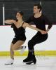 Laurence Fournier Beaudry & Nikolaj Sorensen (DEN)