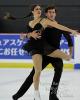 Laurence Fournier Beaudry & Nikolaj Sorensen (DEN)