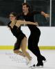 Laurence Fournier Beaudry & Nikolaj Sorensen (DEN)
