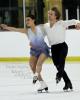 Kaitlin Hawayek & Jean-Luc Baker (USA)