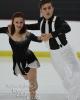 Marie-Jade Lauriault & Romain Le Gac (FRA)
